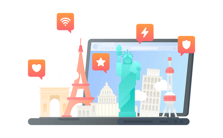 在莱索托连接到中国vpn - 雷艇加速器